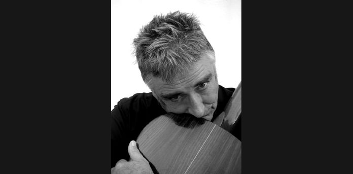 Fred Frith